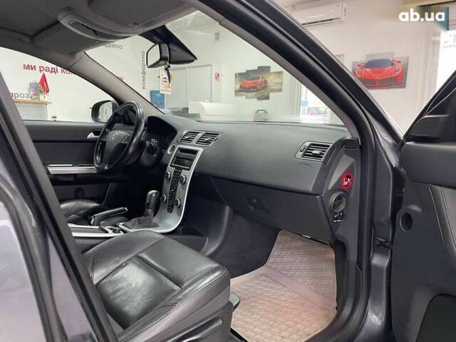 Вольво V50, об'ємом двигуна 1.6 л та пробігом 227 тис. км за 6690 $, фото 22 на Automoto.ua