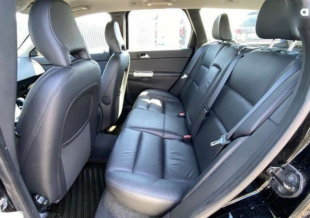 Вольво V50, об'ємом двигуна 1.6 л та пробігом 197 тис. км за 8200 $, фото 29 на Automoto.ua