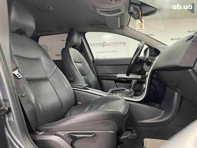 Вольво V50, об'ємом двигуна 1.6 л та пробігом 227 тис. км за 6690 $, фото 23 на Automoto.ua