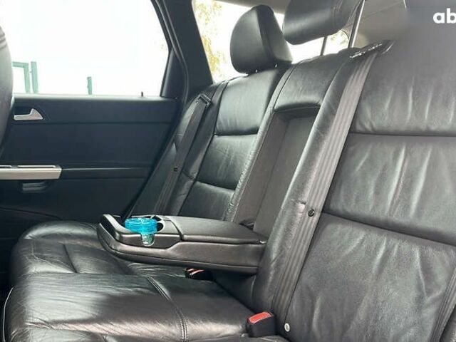 Вольво V50, об'ємом двигуна 1.6 л та пробігом 246 тис. км за 8600 $, фото 15 на Automoto.ua