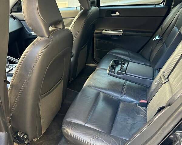 Вольво V50, об'ємом двигуна 1.6 л та пробігом 300 тис. км за 7600 $, фото 3 на Automoto.ua