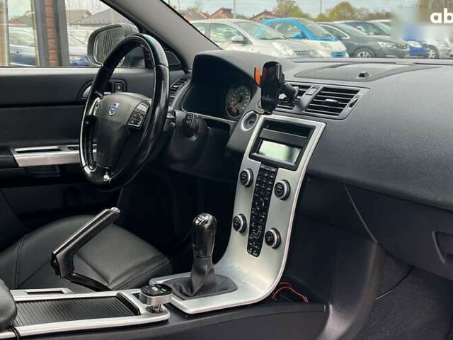 Вольво V50, об'ємом двигуна 1.6 л та пробігом 246 тис. км за 8600 $, фото 13 на Automoto.ua