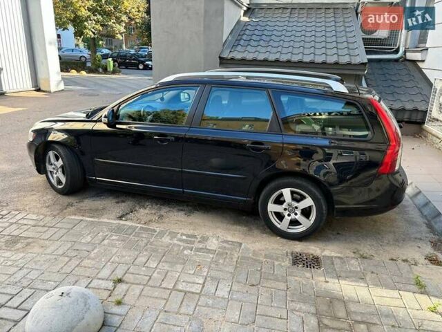Вольво V50, об'ємом двигуна 1.6 л та пробігом 300 тис. км за 7600 $, фото 7 на Automoto.ua