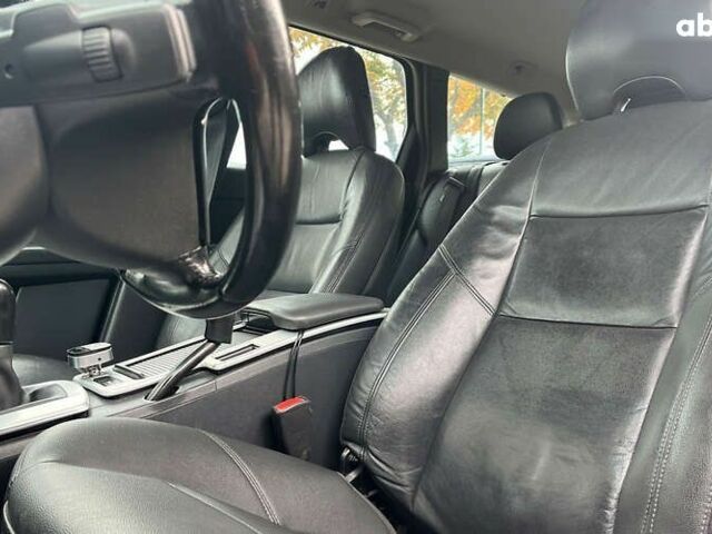 Вольво V50, об'ємом двигуна 1.6 л та пробігом 246 тис. км за 8600 $, фото 6 на Automoto.ua