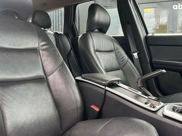 Вольво V50, об'ємом двигуна 1.6 л та пробігом 246 тис. км за 8600 $, фото 18 на Automoto.ua