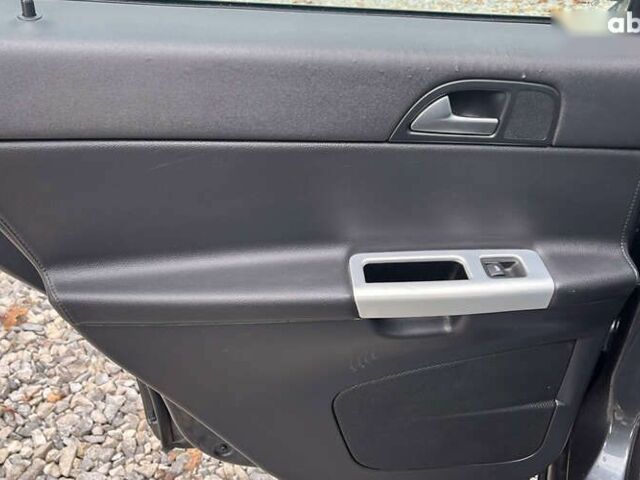 Вольво V50, об'ємом двигуна 1.6 л та пробігом 246 тис. км за 8600 $, фото 21 на Automoto.ua