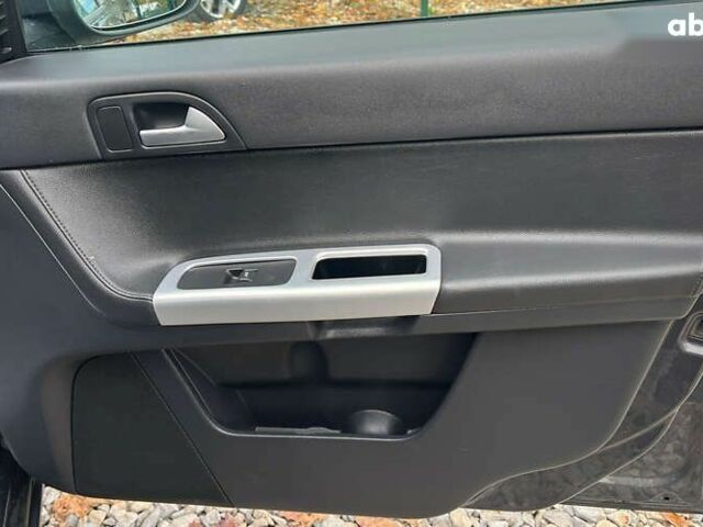 Вольво V50, об'ємом двигуна 1.6 л та пробігом 246 тис. км за 8600 $, фото 20 на Automoto.ua