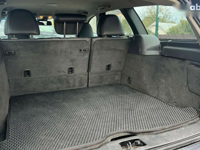 Вольво V50, об'ємом двигуна 1.6 л та пробігом 246 тис. км за 8600 $, фото 23 на Automoto.ua