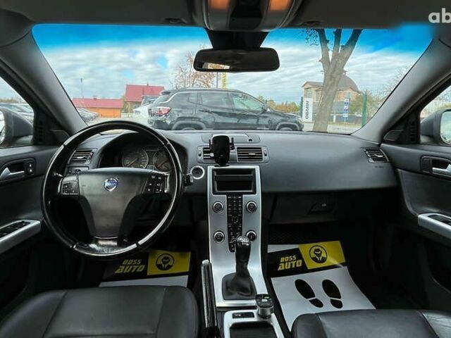 Вольво V50, об'ємом двигуна 1.6 л та пробігом 246 тис. км за 8600 $, фото 8 на Automoto.ua