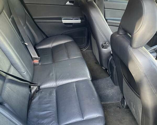 Вольво V50, об'ємом двигуна 1.56 л та пробігом 310 тис. км за 7500 $, фото 4 на Automoto.ua