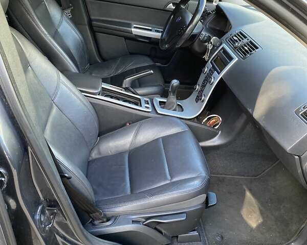 Вольво V50, об'ємом двигуна 1.56 л та пробігом 310 тис. км за 7500 $, фото 3 на Automoto.ua