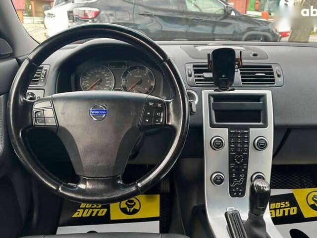 Вольво V50, об'ємом двигуна 1.6 л та пробігом 246 тис. км за 8600 $, фото 9 на Automoto.ua