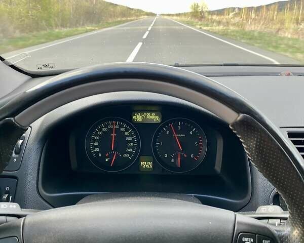 Вольво V50, об'ємом двигуна 1.56 л та пробігом 310 тис. км за 7500 $, фото 7 на Automoto.ua