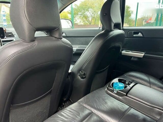 Вольво V50, об'ємом двигуна 1.6 л та пробігом 246 тис. км за 8600 $, фото 14 на Automoto.ua