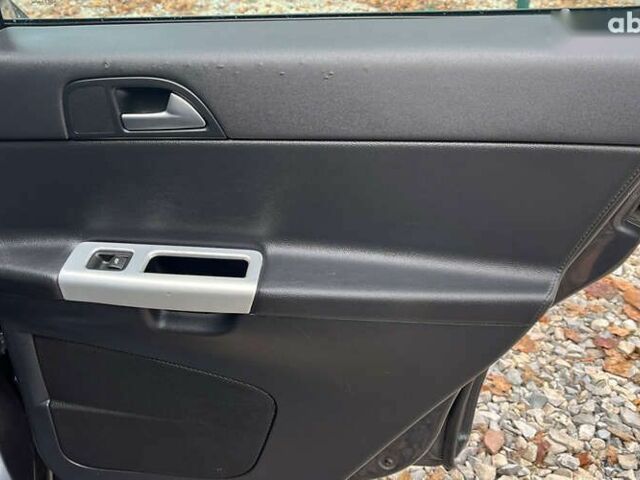 Вольво V50, об'ємом двигуна 1.6 л та пробігом 246 тис. км за 8600 $, фото 22 на Automoto.ua