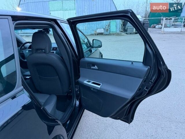 Вольво V50, об'ємом двигуна 1.6 л та пробігом 244 тис. км за 8090 $, фото 31 на Automoto.ua