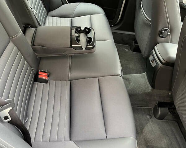 Сірий Вольво V50, об'ємом двигуна 2.4 л та пробігом 148 тис. км за 4950 $, фото 18 на Automoto.ua