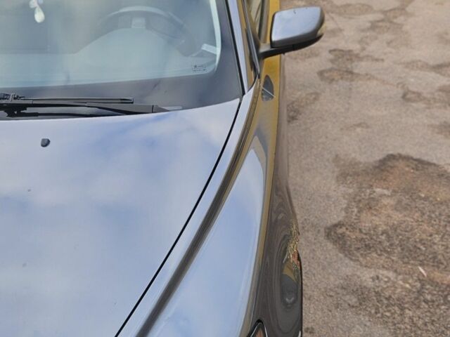 Серый Вольво В50, объемом двигателя 2 л и пробегом 360 тыс. км за 2557 $, фото 10 на Automoto.ua