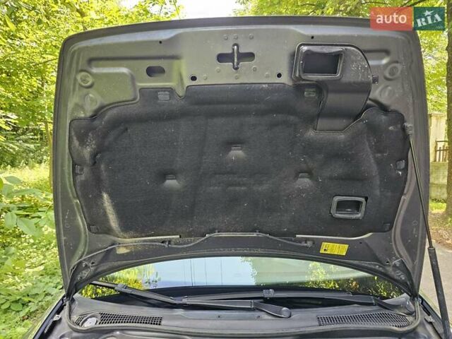 Вольво В50 2005 в Виннице на Automoto.ua Серый Вольво В50, объемом двигателя 1.8 л и пробегом 262 тыс. км за 5755 $, фото 26 на Automoto.ua