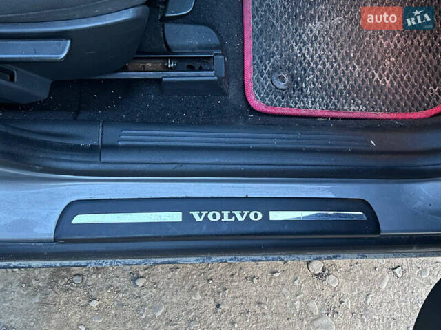 Сірий Вольво V50, об'ємом двигуна 1.6 л та пробігом 380 тис. км за 5200 $, фото 11 на Automoto.ua