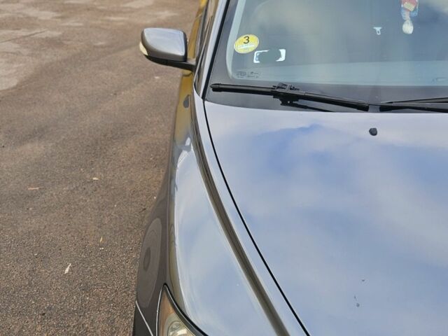 Серый Вольво В50, объемом двигателя 2 л и пробегом 360 тыс. км за 2550 $, фото 11 на Automoto.ua