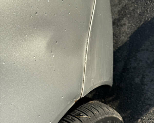 Серый Вольво В50, объемом двигателя 1.56 л и пробегом 350 тыс. км за 5230 $, фото 13 на Automoto.ua