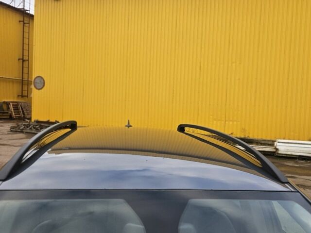 Серый Вольво В50, объемом двигателя 2 л и пробегом 360 тыс. км за 2550 $, фото 12 на Automoto.ua