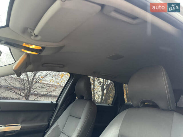 Вольво В50 2006 в Тернополе на Automoto.ua Серый Вольво В50, объемом двигателя 2 л и пробегом 404 тыс. км за 4400 $, фото 11 на Automoto.ua