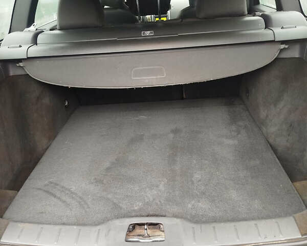 Сірий Вольво V50, об'ємом двигуна 2 л та пробігом 300 тис. км за 2750 $, фото 13 на Automoto.ua