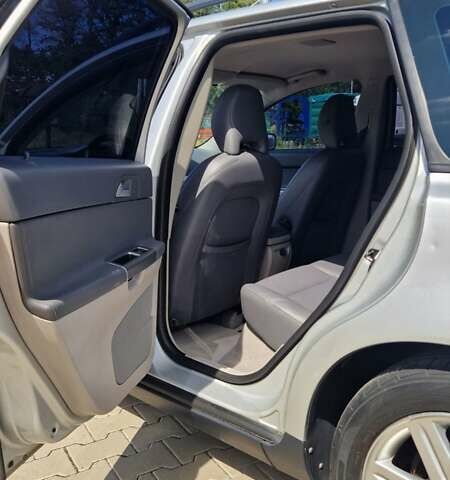 Сірий Вольво V50, об'ємом двигуна 2.44 л та пробігом 317 тис. км за 6600 $, фото 10 на Automoto.ua