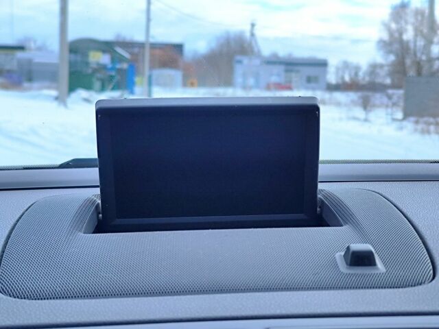 Серый Вольво В50, объемом двигателя 2 л и пробегом 370 тыс. км за 3100 $, фото 12 на Automoto.ua