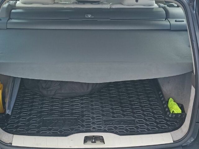 Сірий Вольво V50, об'ємом двигуна 1.8 л та пробігом 267 тис. км за 6500 $, фото 5 на Automoto.ua