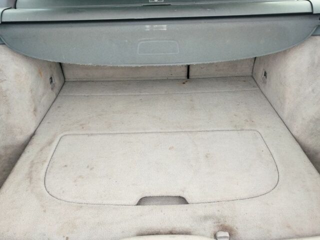 Серый Вольво В50, объемом двигателя 2 л и пробегом 370 тыс. км за 3100 $, фото 14 на Automoto.ua