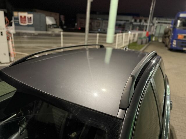 Сірий Вольво V50, об'ємом двигуна 2 л та пробігом 300 тис. км за 2750 $, фото 12 на Automoto.ua