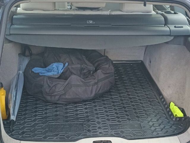 Сірий Вольво V50, об'ємом двигуна 1.8 л та пробігом 267 тис. км за 6500 $, фото 8 на Automoto.ua