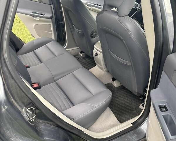 Сірий Вольво V50, об'ємом двигуна 1.56 л та пробігом 590 тис. км за 3700 $, фото 5 на Automoto.ua