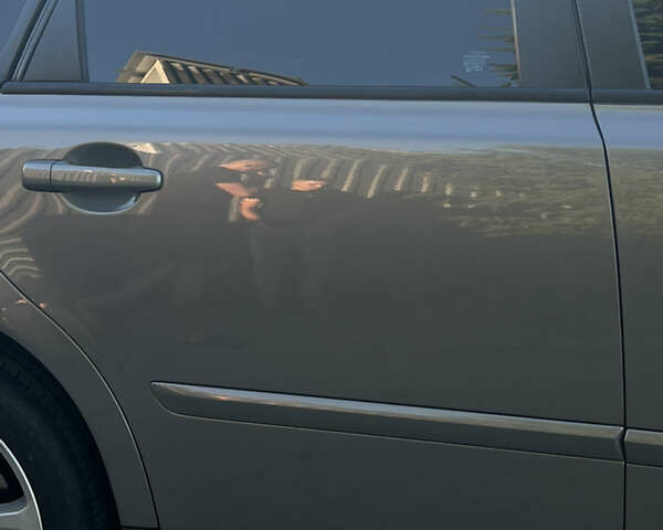 Серый Вольво В50, объемом двигателя 2 л и пробегом 261 тыс. км за 6600 $, фото 19 на Automoto.ua