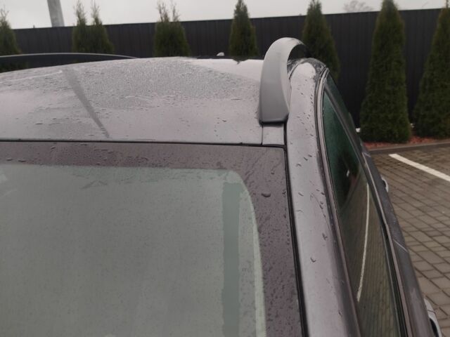 Серый Вольво В50, объемом двигателя 2 л и пробегом 333 тыс. км за 2200 $, фото 4 на Automoto.ua