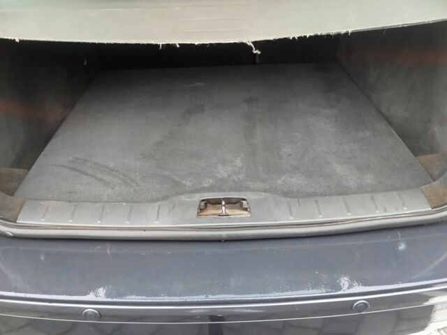 Серый Вольво В50, объемом двигателя 2 л и пробегом 333 тыс. км за 2200 $, фото 6 на Automoto.ua