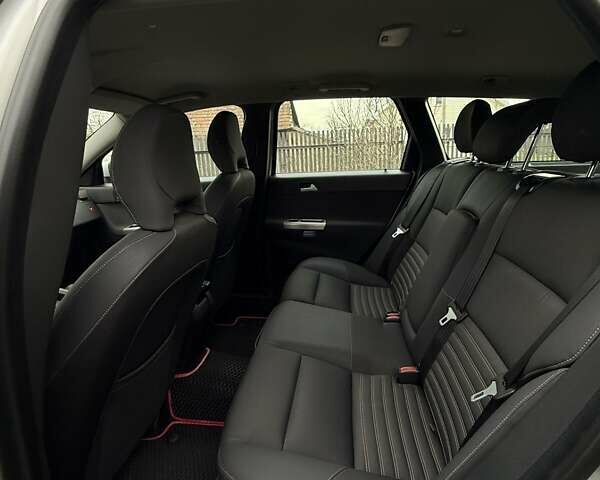 Сірий Вольво V50, об'ємом двигуна 1.56 л та пробігом 277 тис. км за 6700 $, фото 30 на Automoto.ua