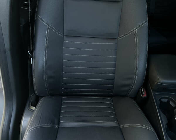 Серый Вольво В50, объемом двигателя 2 л и пробегом 261 тыс. км за 6600 $, фото 51 на Automoto.ua