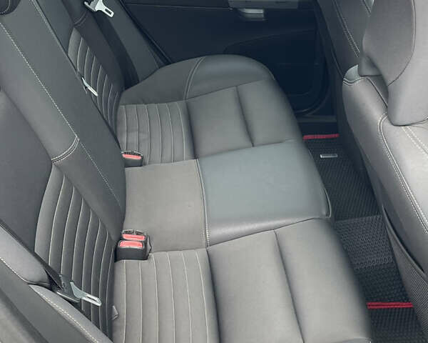 Сірий Вольво V50, об'ємом двигуна 1.6 л та пробігом 234 тис. км за 6000 $, фото 8 на Automoto.ua