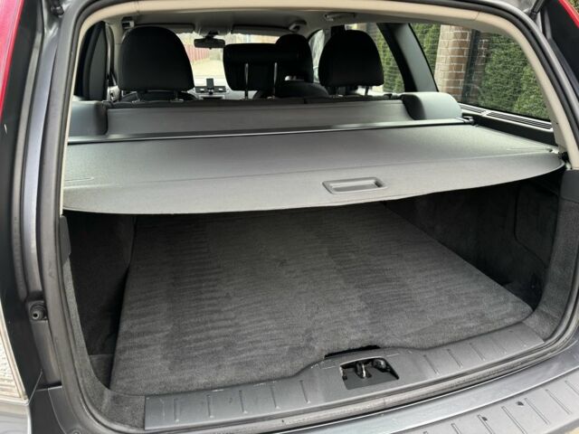 Серый Вольво В50, объемом двигателя 1.6 л и пробегом 225 тыс. км за 5950 $, фото 22 на Automoto.ua