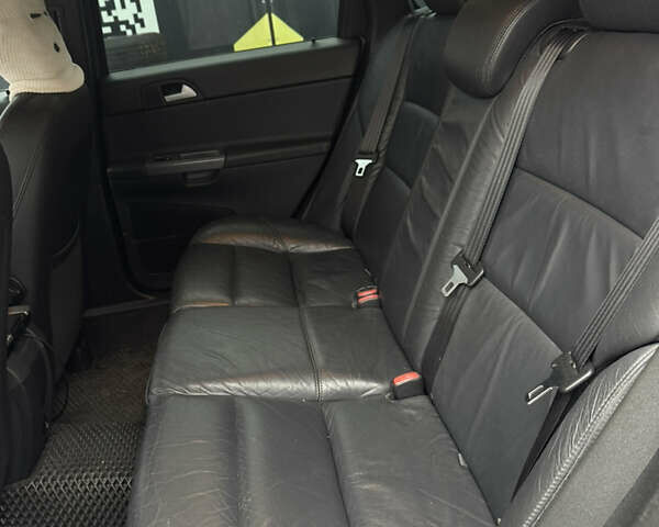 Сірий Вольво V50, об'ємом двигуна 1.56 л та пробігом 244 тис. км за 6900 $, фото 10 на Automoto.ua