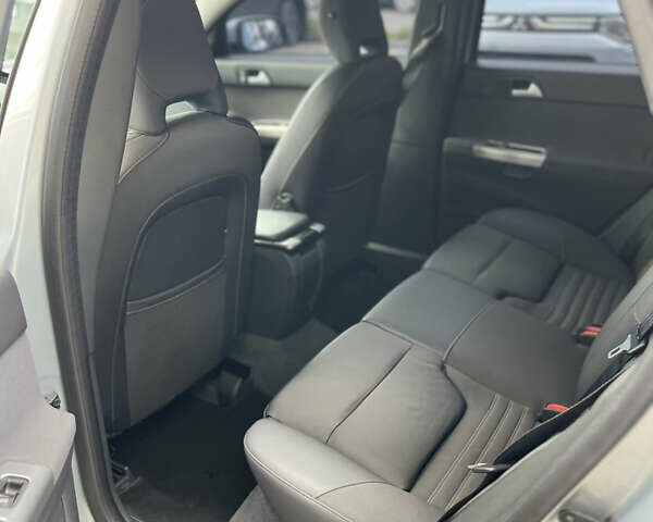 Серый Вольво В50, объемом двигателя 1.98 л и пробегом 216 тыс. км за 6400 $, фото 10 на Automoto.ua