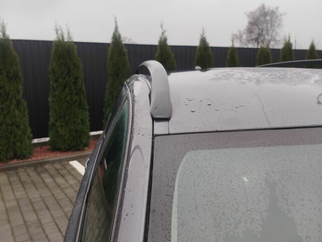 Серый Вольво В50, объемом двигателя 2 л и пробегом 333 тыс. км за 2200 $, фото 5 на Automoto.ua