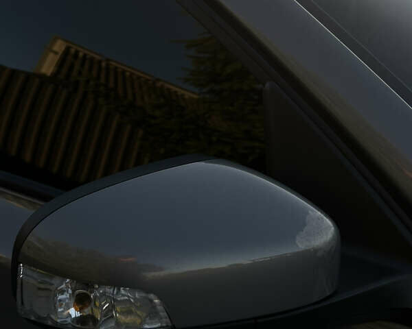 Серый Вольво В50, объемом двигателя 2 л и пробегом 261 тыс. км за 6600 $, фото 53 на Automoto.ua