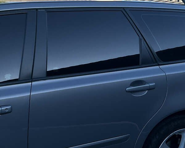 Серый Вольво В50, объемом двигателя 2 л и пробегом 261 тыс. км за 6600 $, фото 27 на Automoto.ua