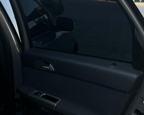 Серый Вольво В50, объемом двигателя 2 л и пробегом 261 тыс. км за 6600 $, фото 46 на Automoto.ua