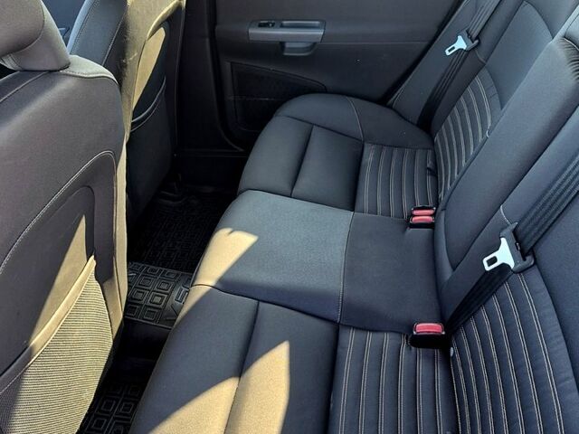 Сірий Вольво V50, об'ємом двигуна 1.6 л та пробігом 28800 тис. км за 6120 $, фото 3 на Automoto.ua